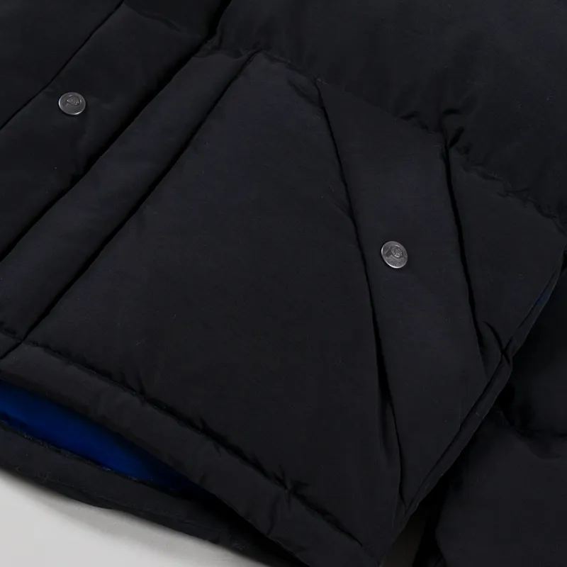 Penfield Bowerbridge Jacket Black-11
