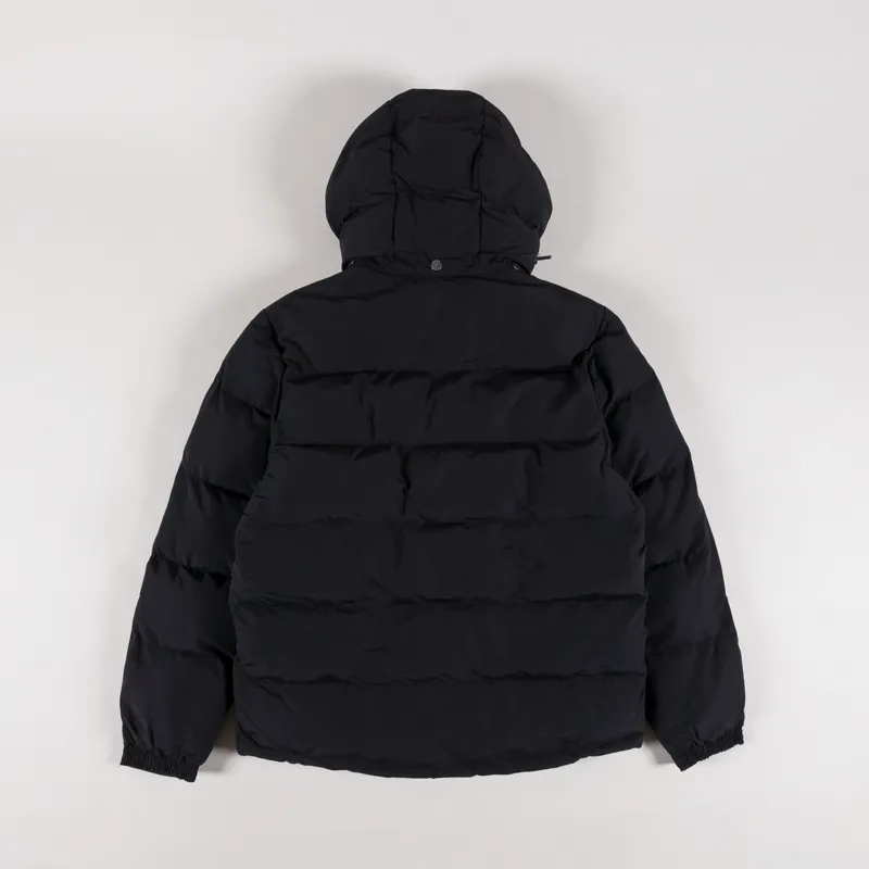 Penfield Bowerbridge Jacket Black-2