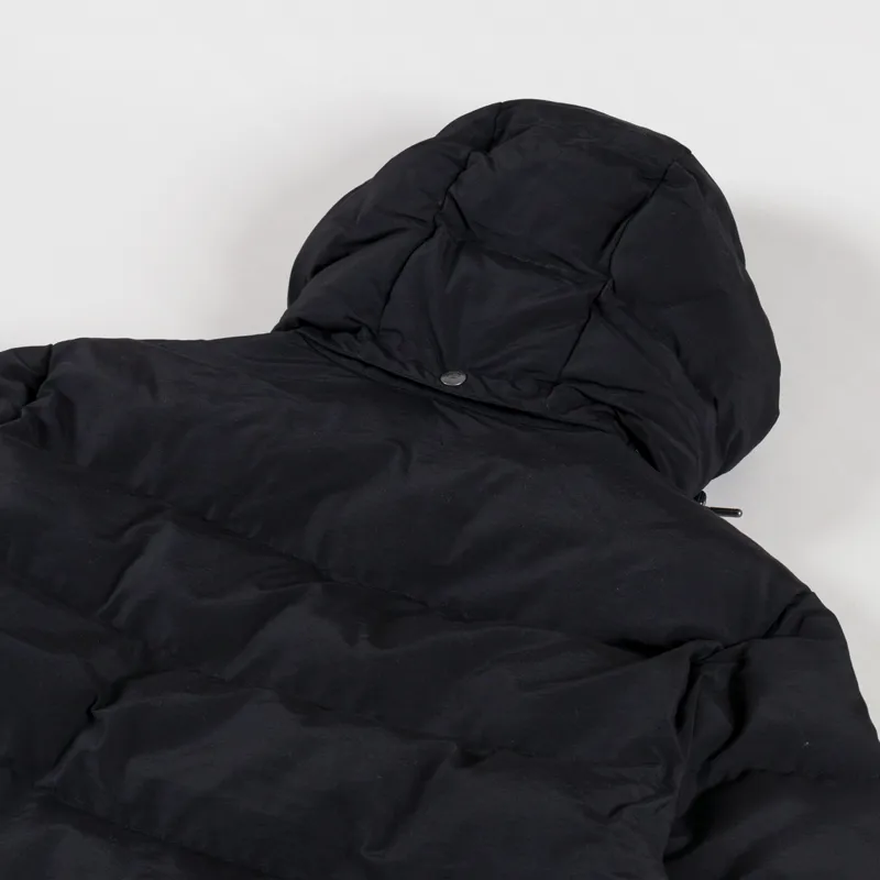 Penfield Bowerbridge Jacket Black-6
