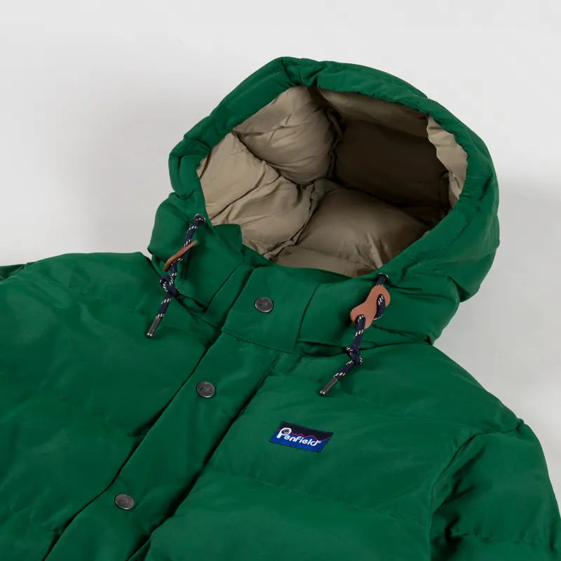 Penfield Bowerbridge Jacket Eden-6