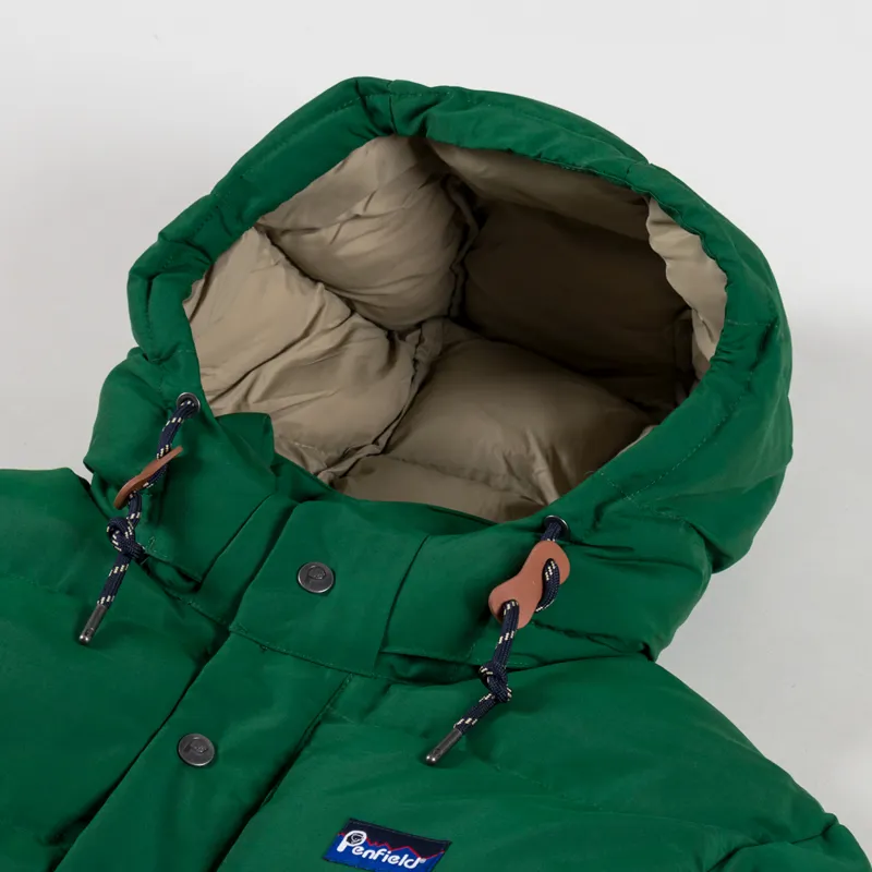 Penfield Bowerbridge Jacket Eden-7
