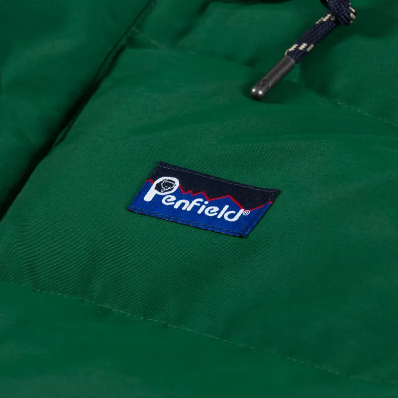 Penfield Bowerbridge Jacket Eden-9