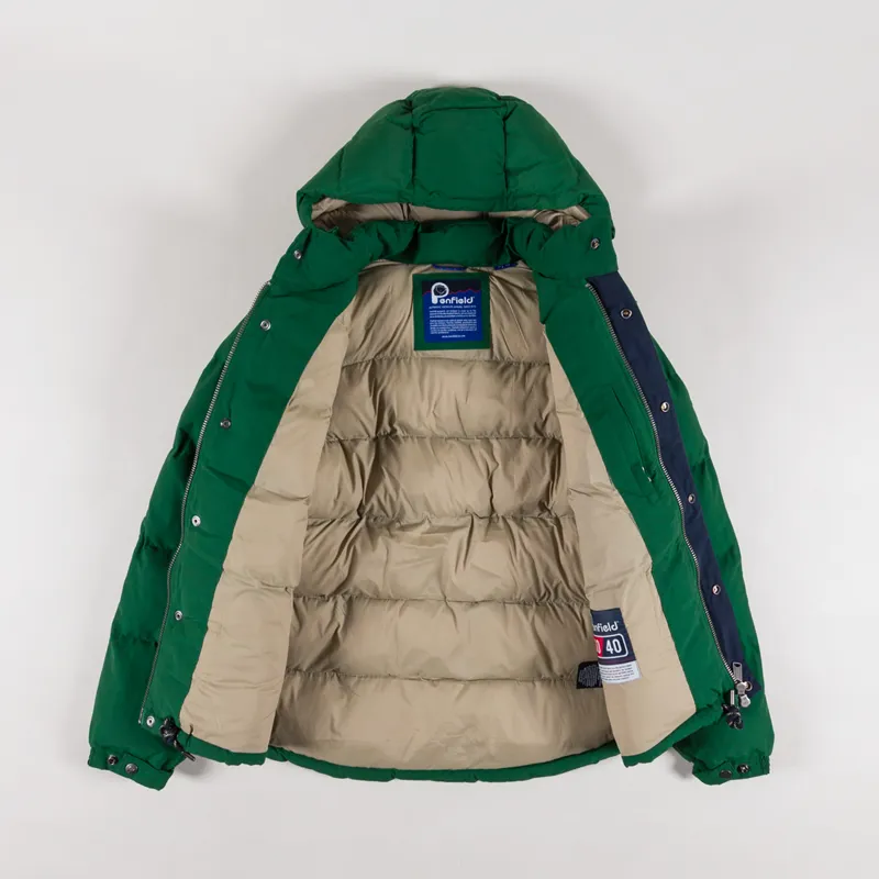 Penfield Bowerbridge Jacket Eden-1