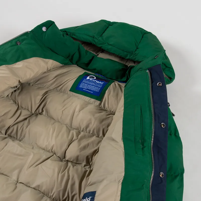 Penfield Bowerbridge Jacket Eden-4