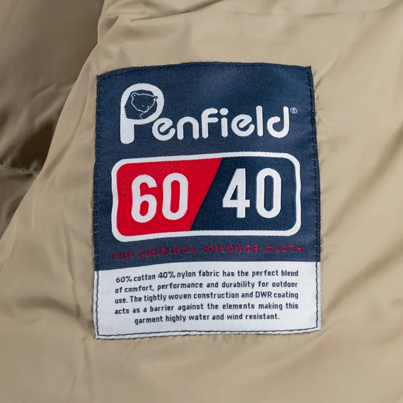 Penfield Bowerbridge Jacket Eden-12