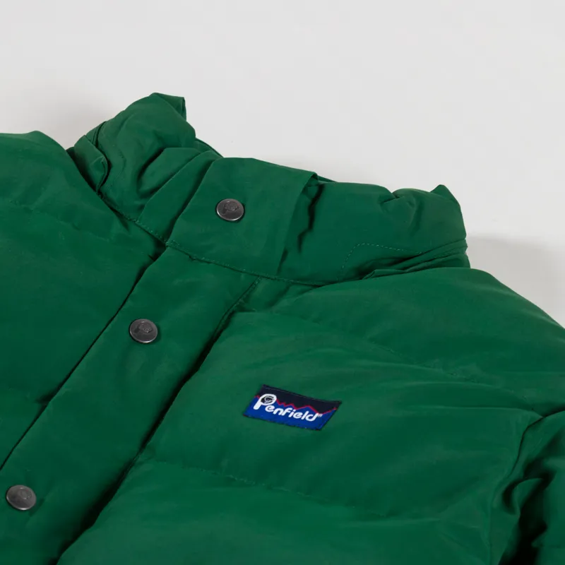 Penfield Bowerbridge Jacket Eden-8