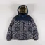 Penfield Bowerbridge Jacket Navy Blazer Jacquard