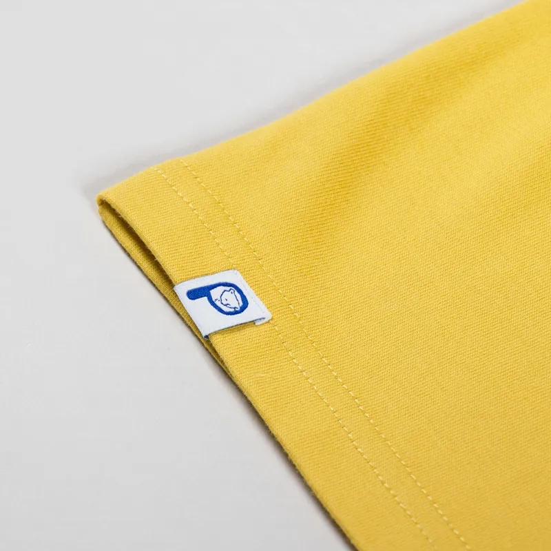 Penfield Original Logo T Shirt Bamboo-3