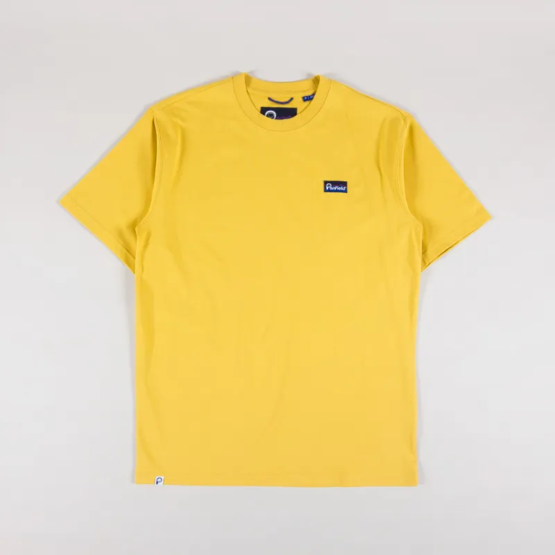 Penfield Original Logo T Shirt Bamboo