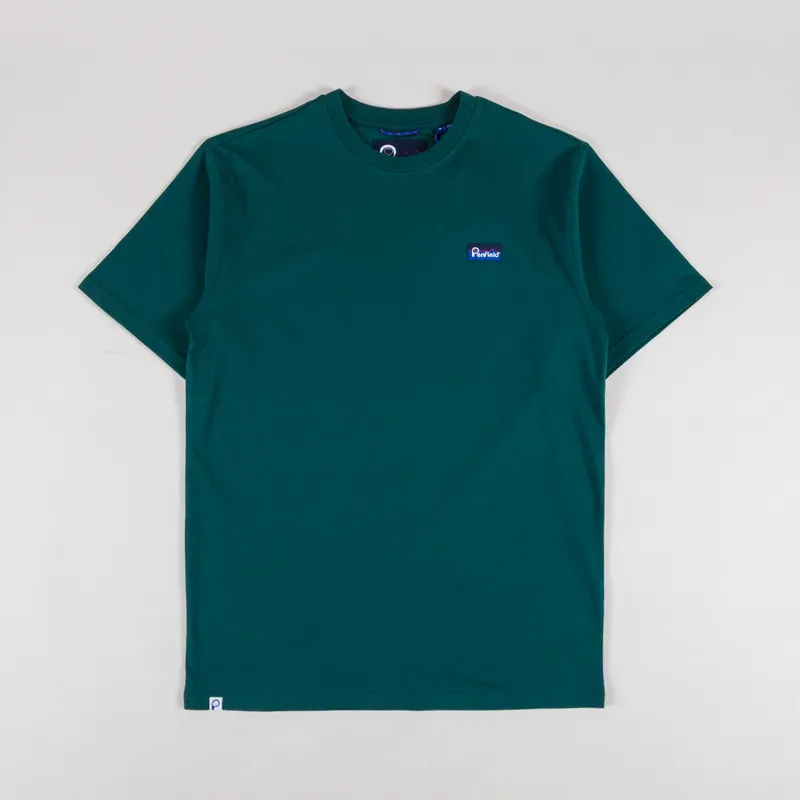 Penfield Original Logo T Shirt June Bug