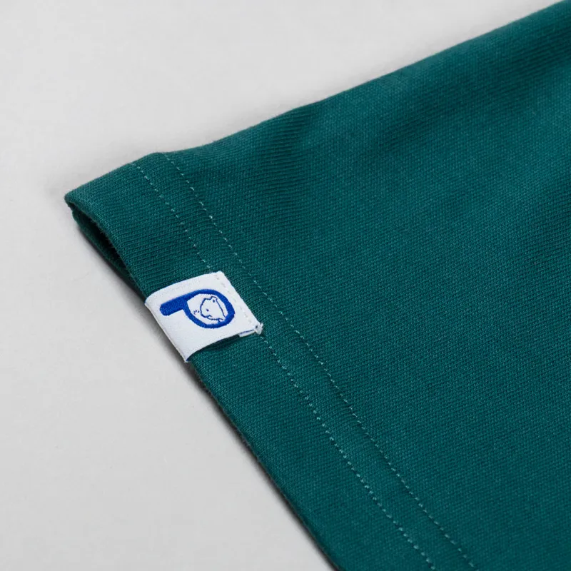 Penfield Original Logo T Shirt June Bug-3