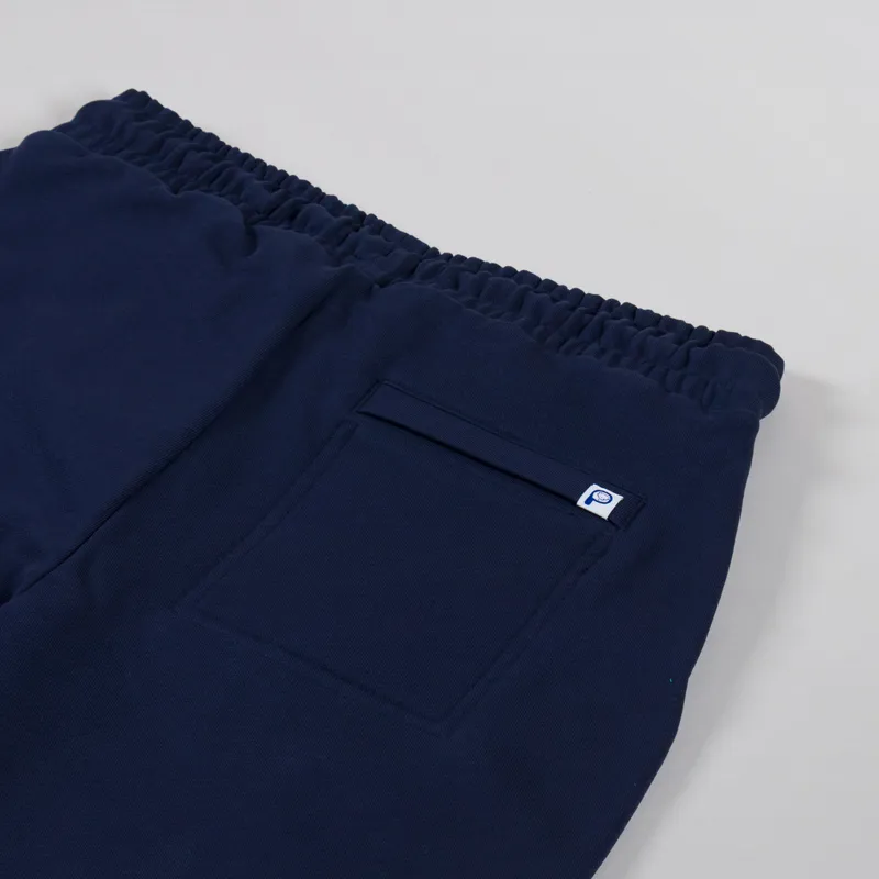 Penfield Original Logo Shorts Navy Blazer-3