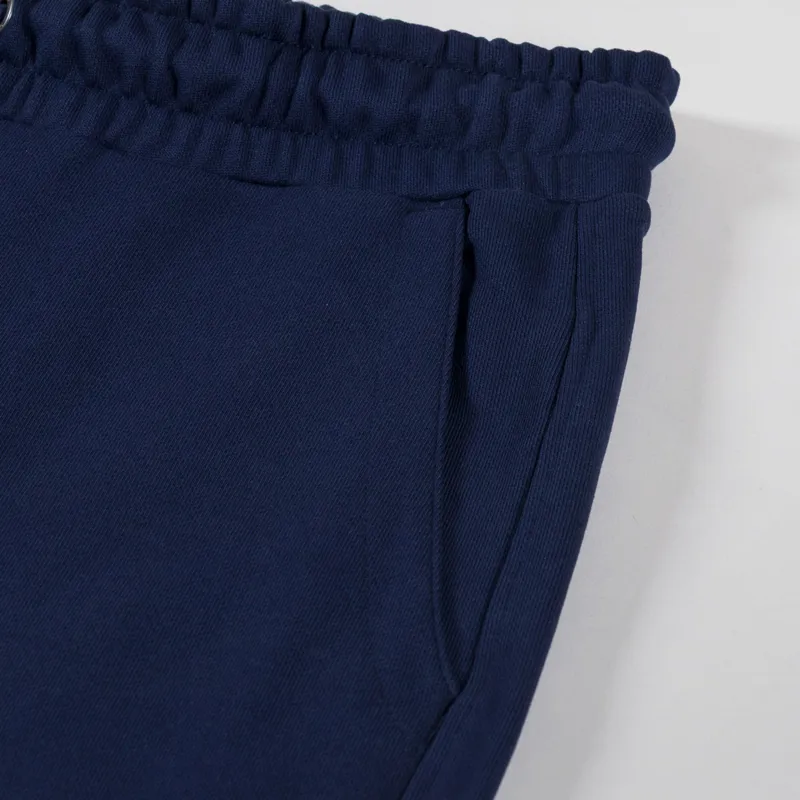 Penfield Original Logo Shorts Navy Blazer-6