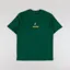 Penfield Embroidered Mallard T Shirt Eden