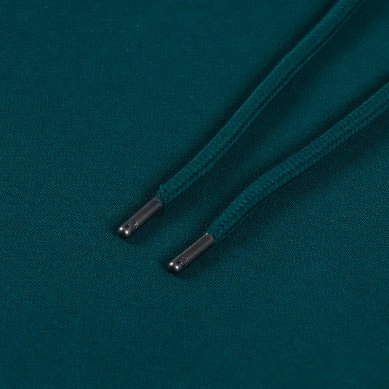 Penfield Black Bear Hoodie June Bug-6