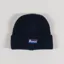 Penfield Waffle Beanie Navy Blazer