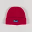 Penfield Waffle Beanie Equestrian Red