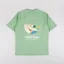Penfield Circle Landscape T Shirt Mistletoe