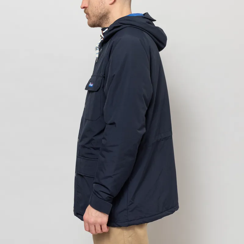 Penfield 50th Anniversary Kasson Jacket Navy Blazer-2
