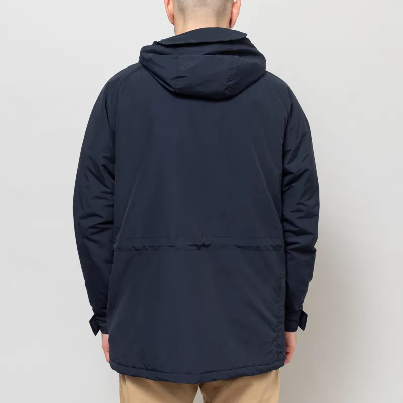 Penfield 50th Anniversary Kasson Jacket Navy Blazer-3