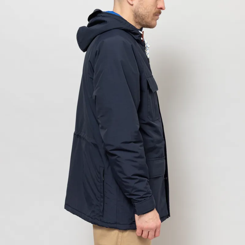 Penfield 50th Anniversary Kasson Jacket Navy Blazer-4