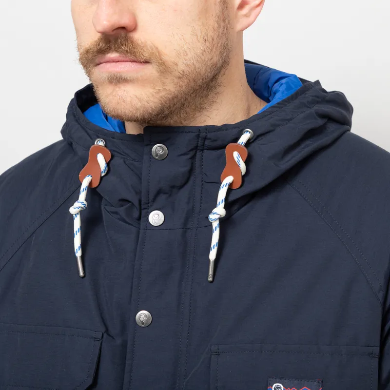 Penfield 50th Anniversary Kasson Jacket Navy Blazer-7
