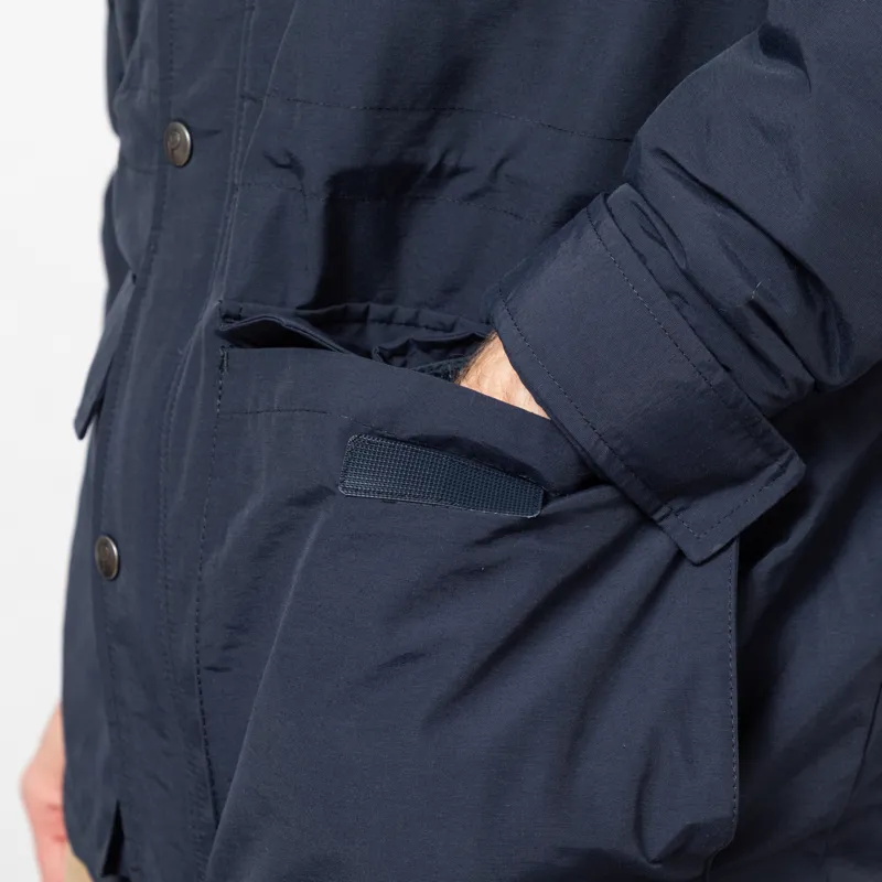 Penfield 50th Anniversary Kasson Jacket Navy Blazer-12