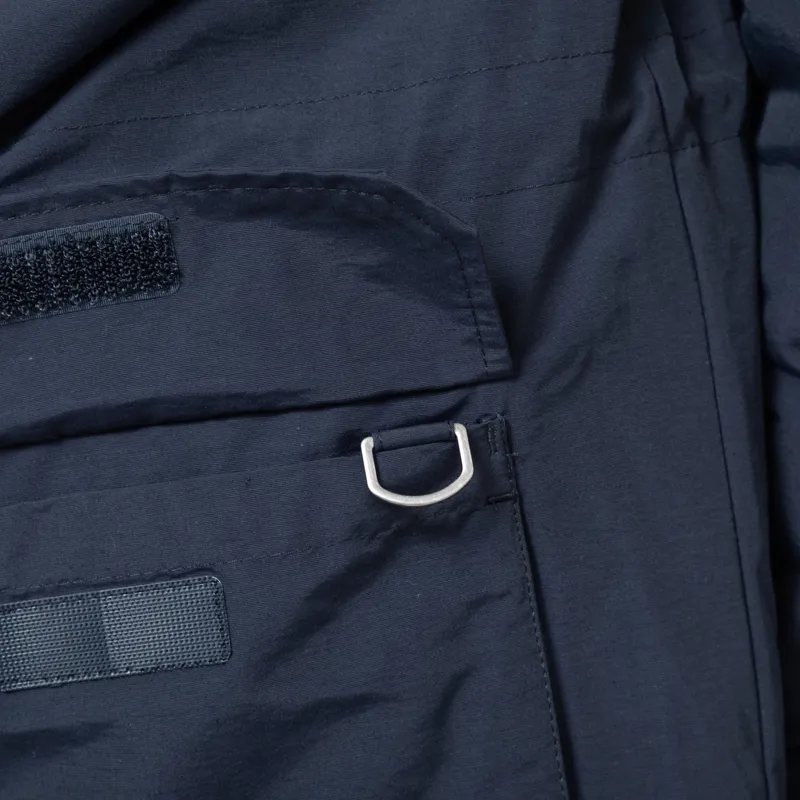 Penfield 50th Anniversary Kasson Jacket Navy Blazer-11