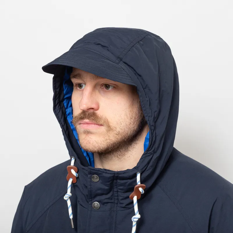 Penfield 50th Anniversary Kasson Jacket Navy Blazer-6