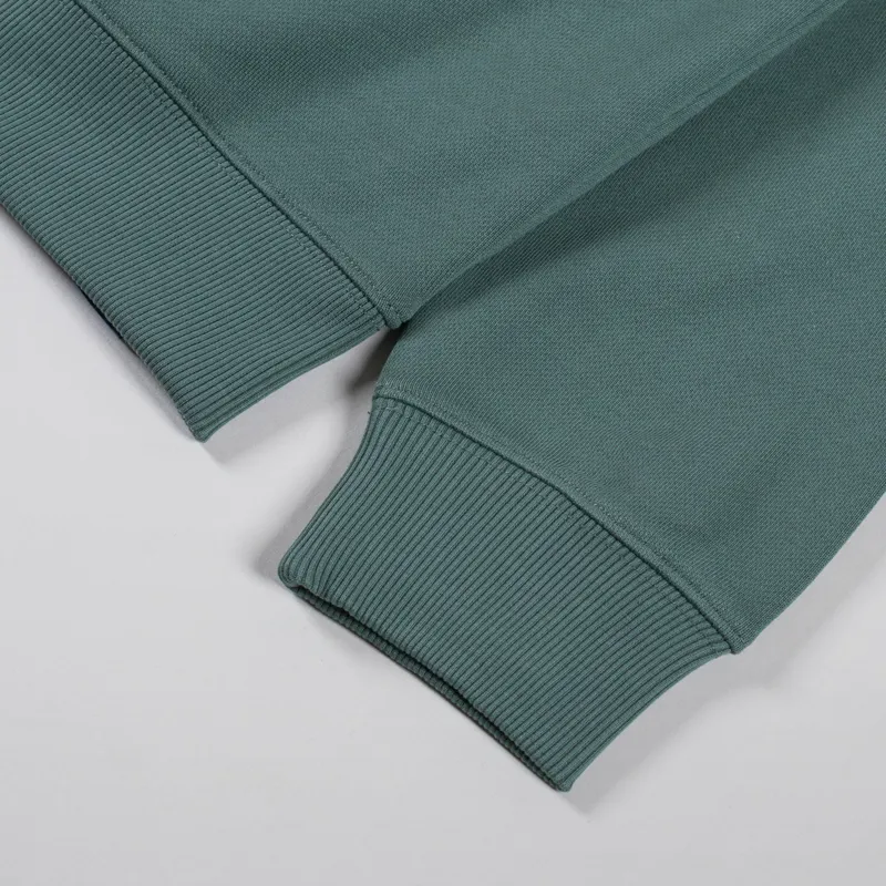 Penfield Circle Landscape Hoodie Dark Forest-8