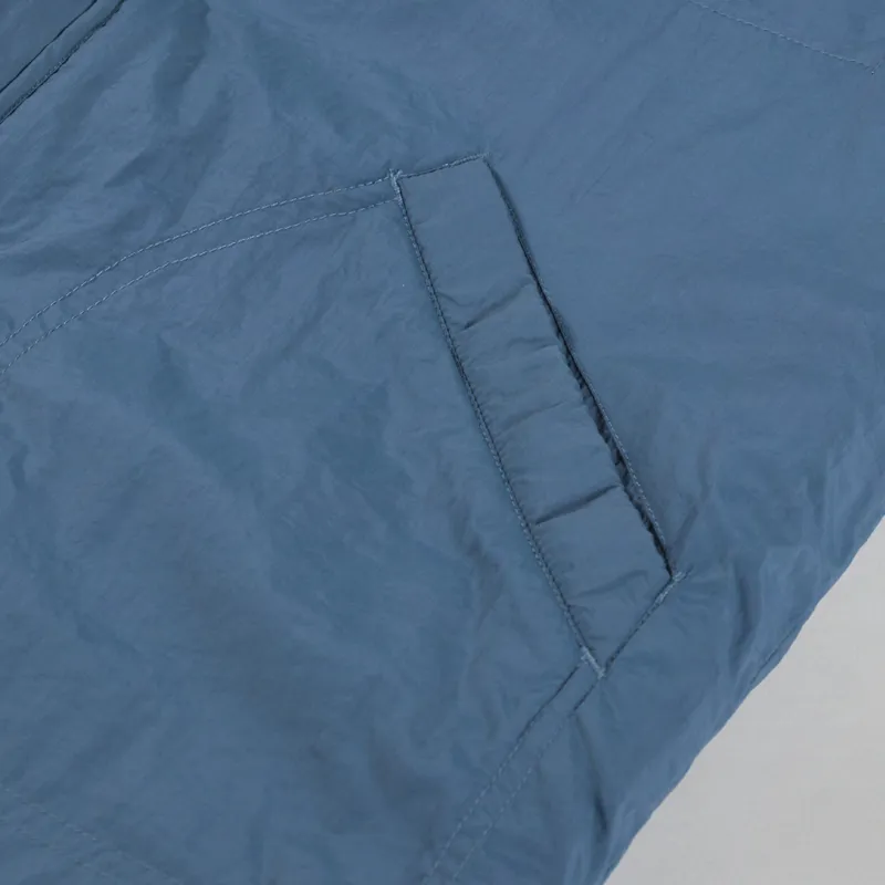 Penfield Cahoon Rochester Light Vest Blue Fusion-6