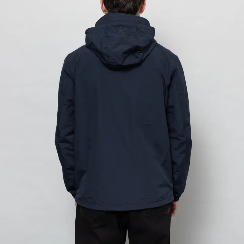 Penfield Sommerville Jacket Navy Blazer-3