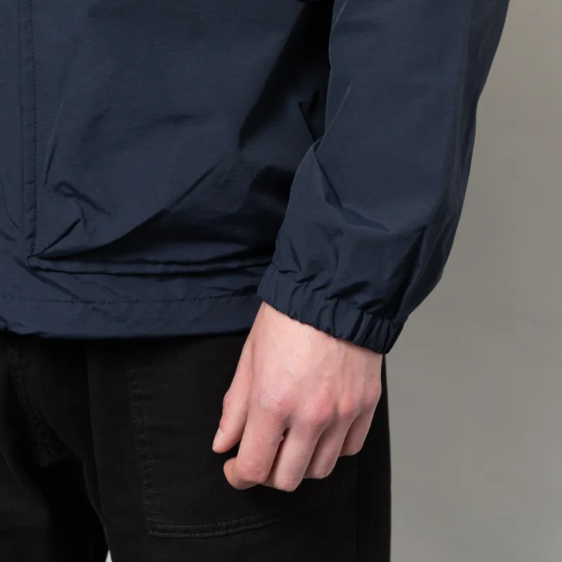 Penfield Sommerville Jacket Navy Blazer-11