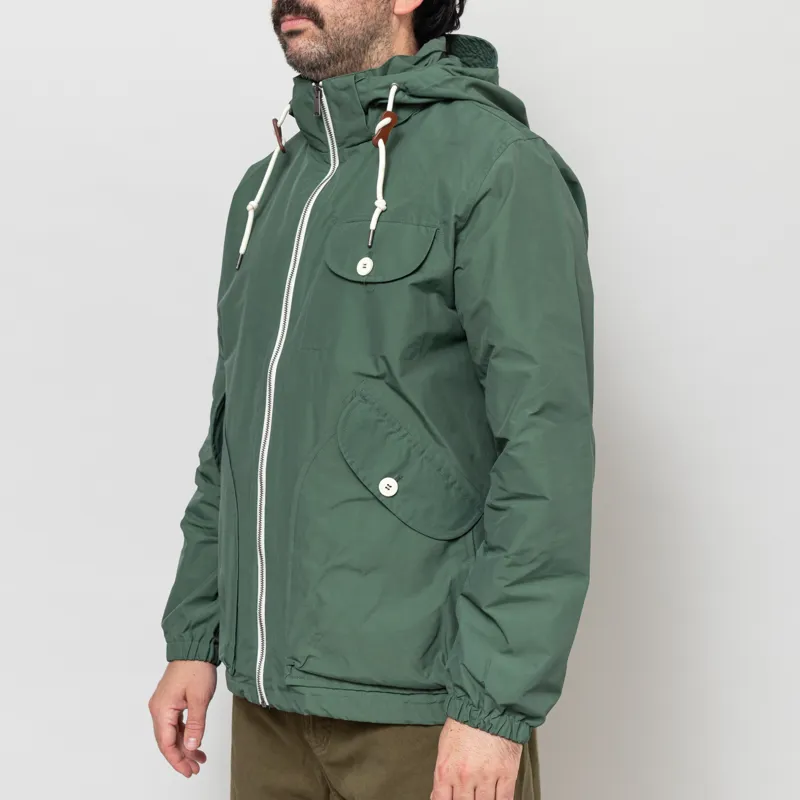 Penfield Sommerville Jacket Cilantro-1