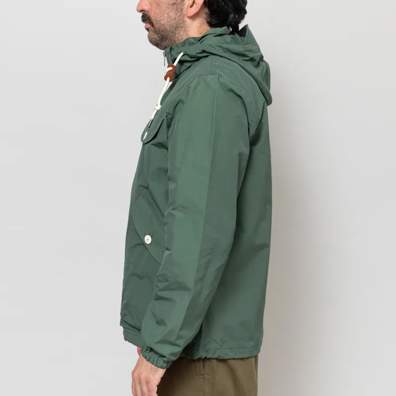 Penfield Sommerville Jacket Cilantro-2