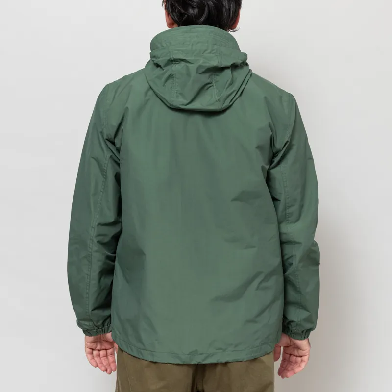 Penfield Sommerville Jacket Cilantro-3