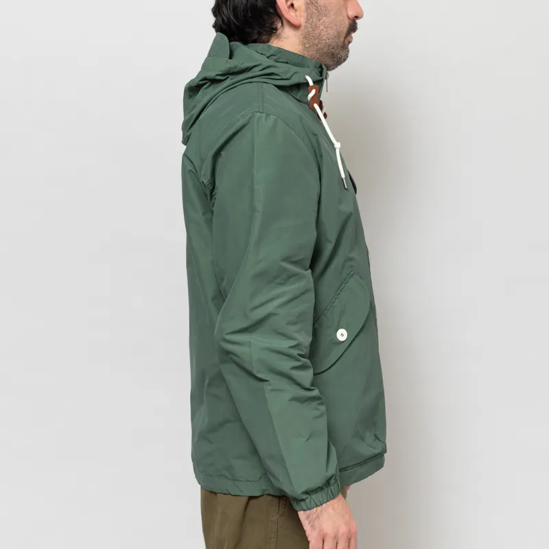 Penfield Sommerville Jacket Cilantro-4