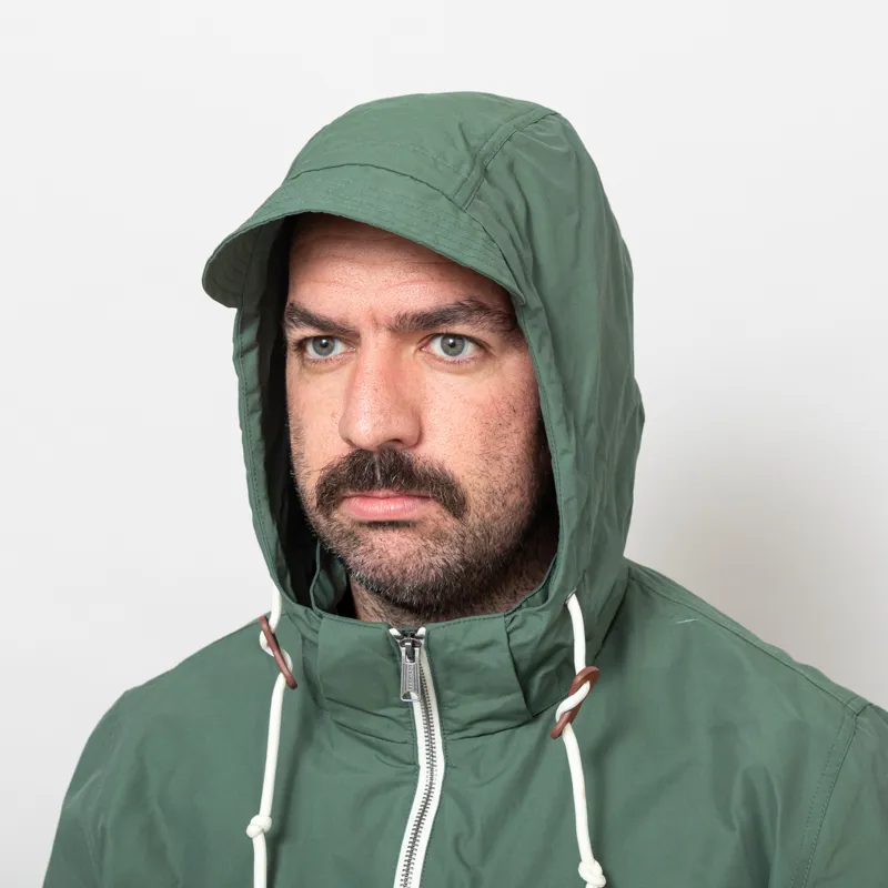 Penfield Sommerville Jacket Cilantro-5