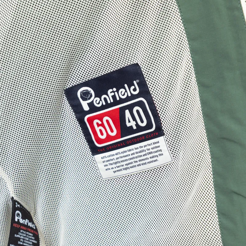 Penfield Sommerville Jacket Cilantro-7