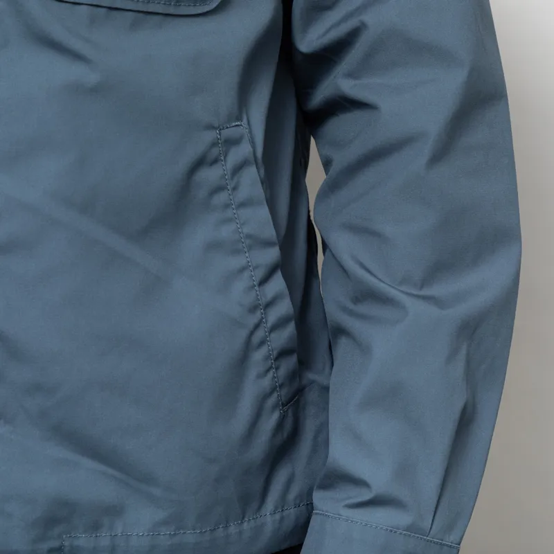 Penfield Quincy Jacket Blue Fusion-9