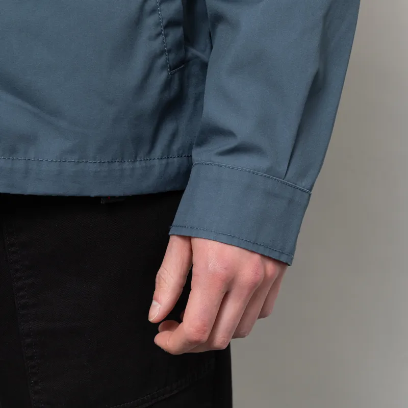 Penfield Quincy Jacket Blue Fusion-12