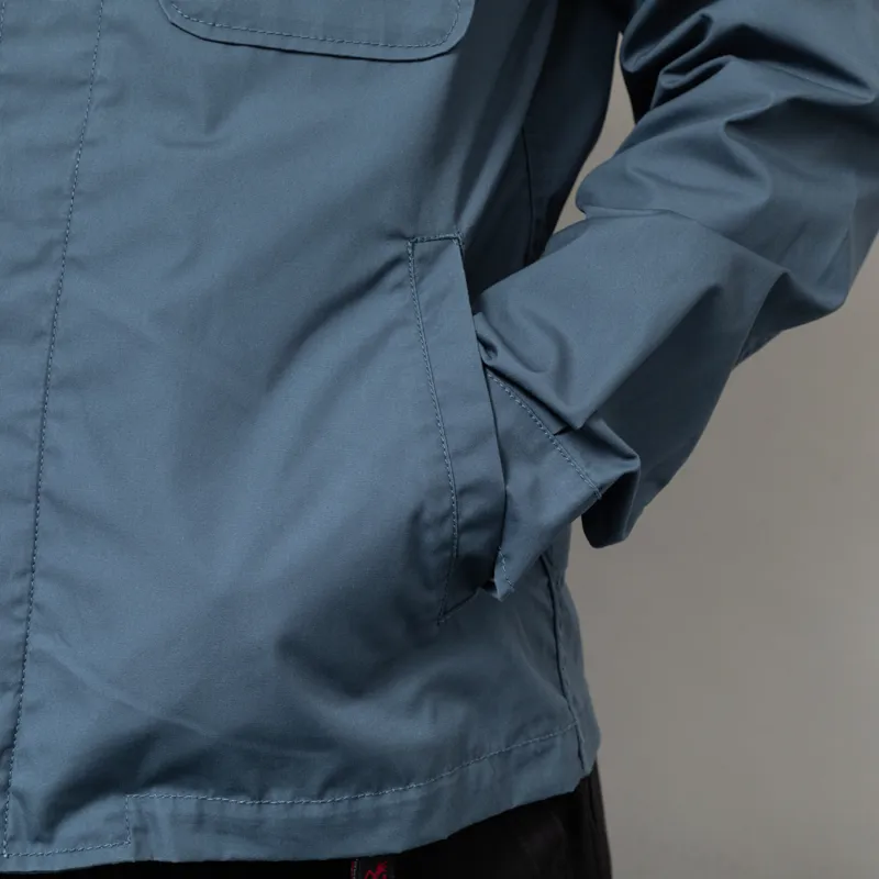 Penfield Quincy Jacket Blue Fusion-11