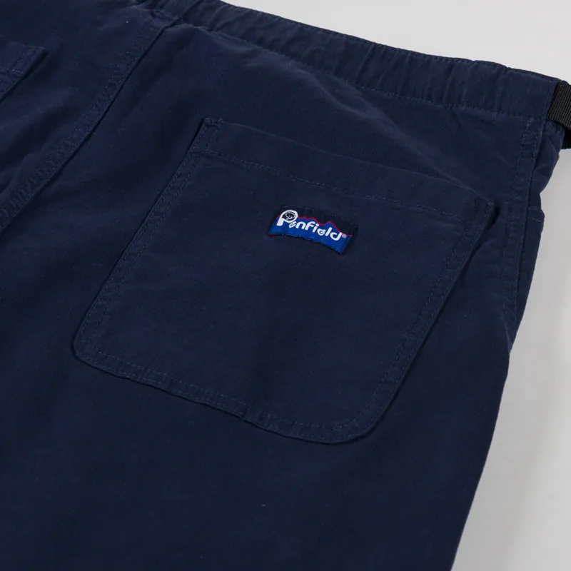 Penfield Felton Shorts Navy Blazer-4