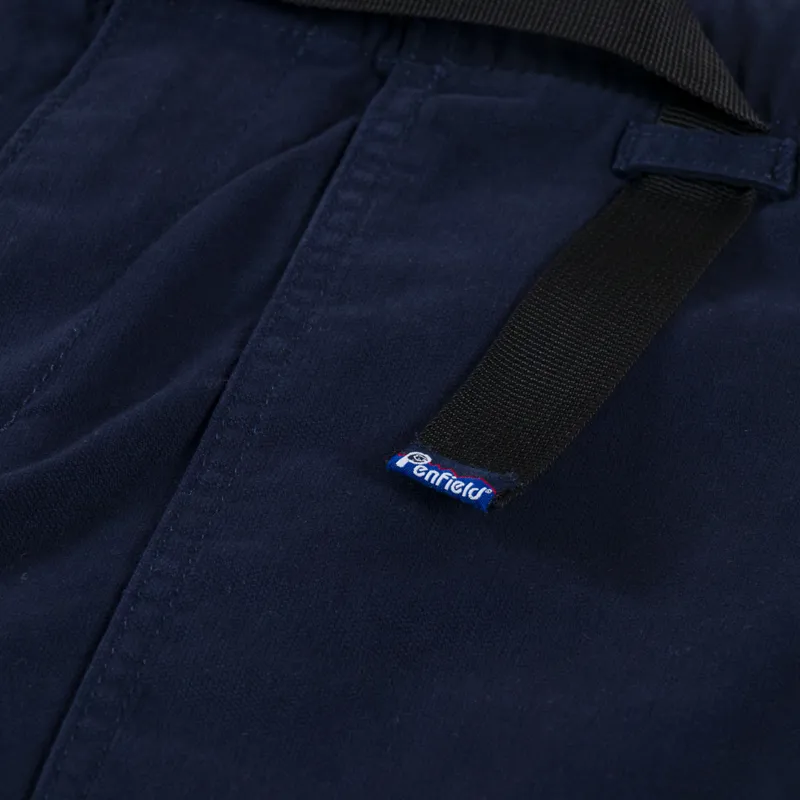 Penfield Felton Shorts Navy Blazer-6