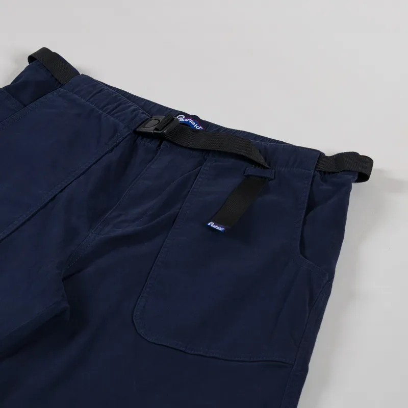 Penfield Felton Shorts Navy Blazer-2