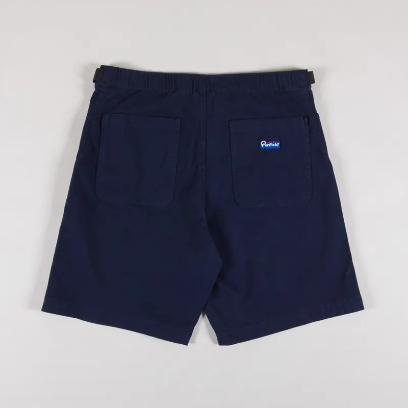 Penfield Felton Shorts Navy Blazer-1