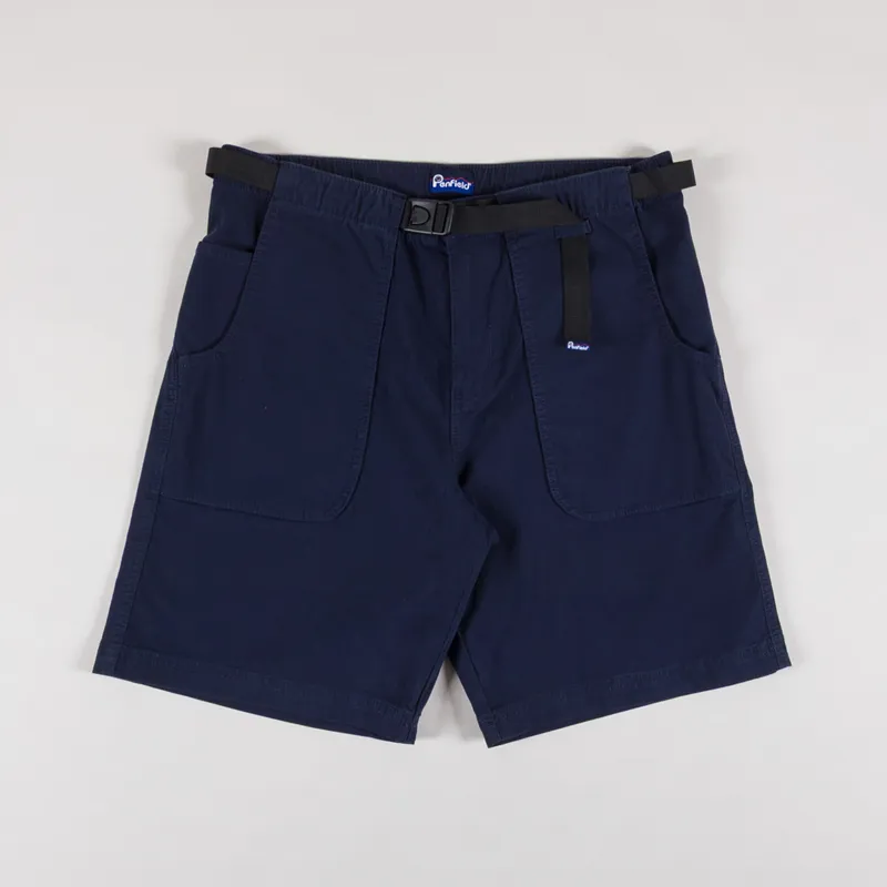 Penfield Felton Shorts Navy Blazer