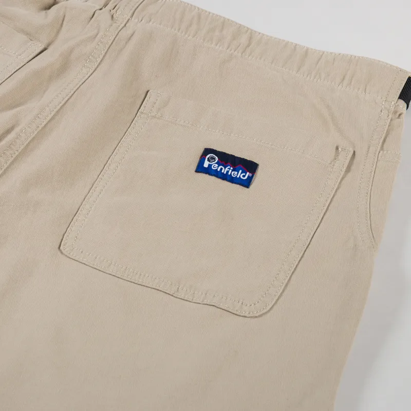 Penfield Felton Shorts Fields Of Rye-5