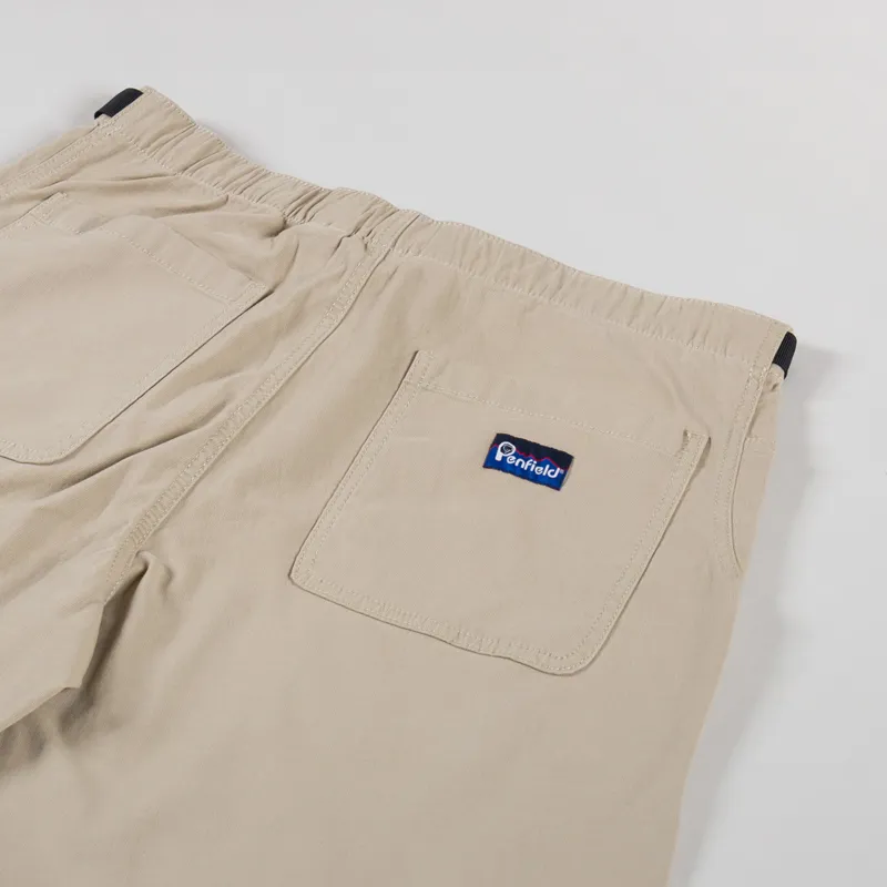 Penfield Felton Shorts Fields Of Rye-3
