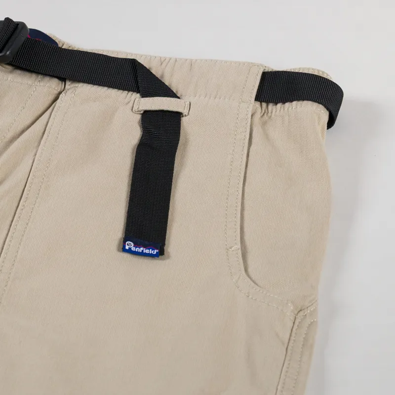 Penfield Felton Shorts Fields Of Rye-4